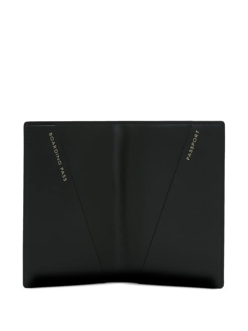 Smythson Panama passport cover | Women | Image 2