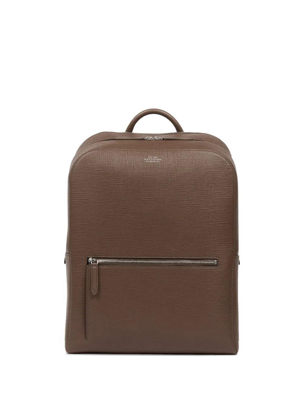 Smythson mochila Panama | marrón | Image 1