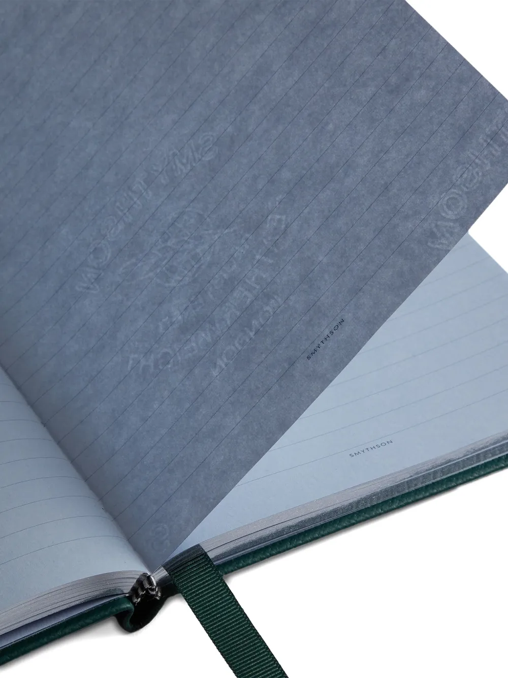 Smythson Soho leather notebook | Notebooks & Planners | Image 2