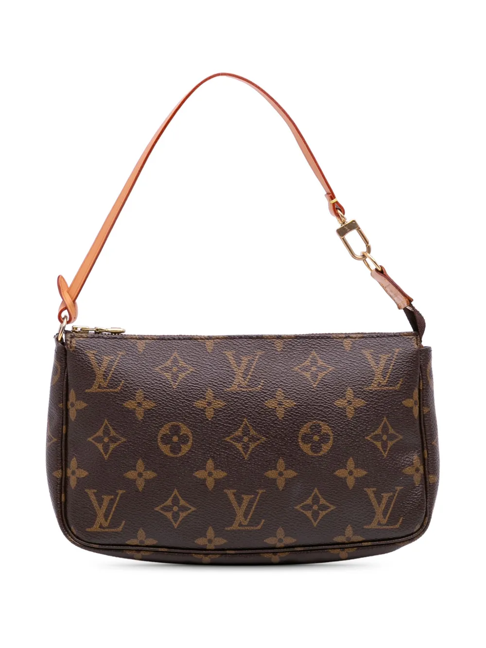 Louis Vuitton Pre-Owned 2004 Monogram Pochette Accessoires shoulder Louis Vuitton Pre-Owned 2004 Monogram Pochette Accessoires shoulder