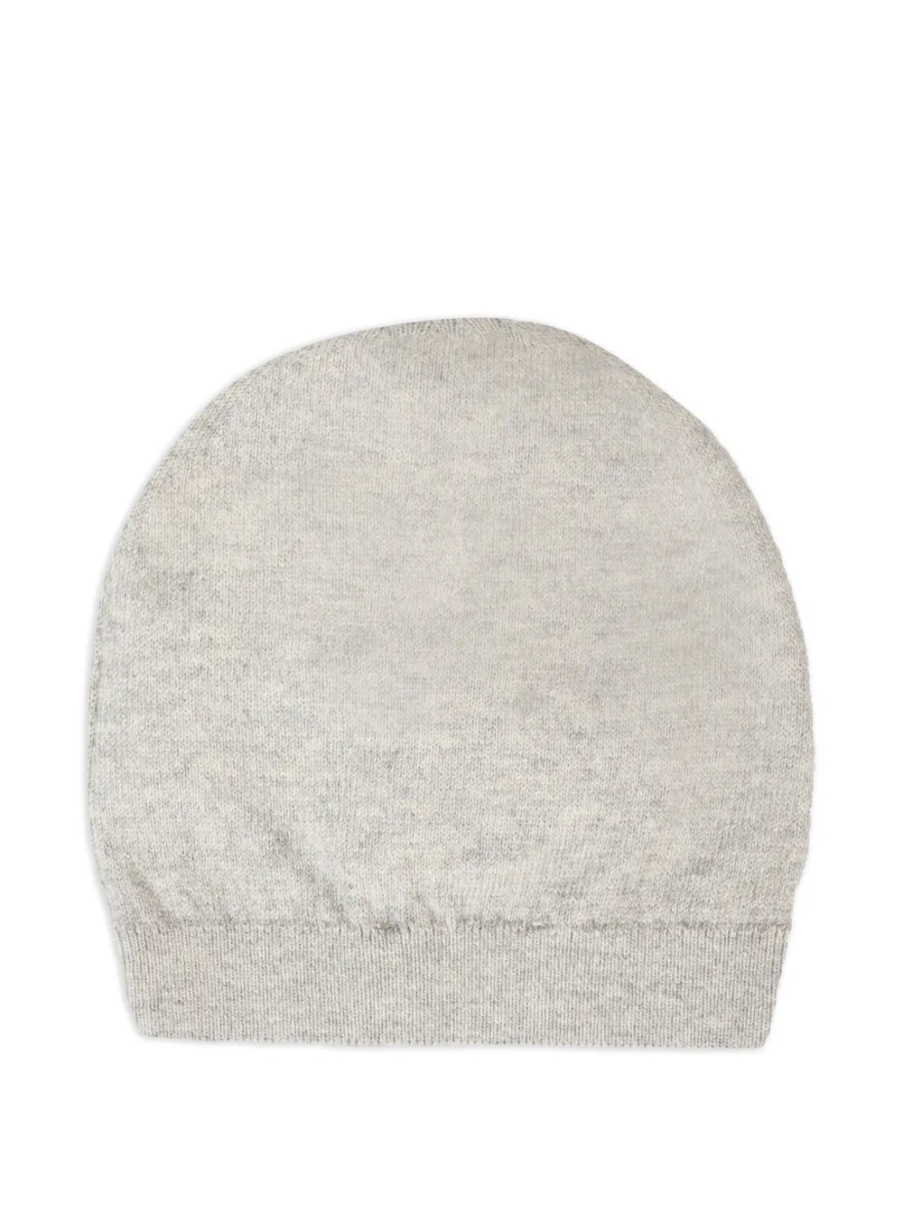 Moschino Kids teddy-logo beanie | Knitted Hats | Image 2