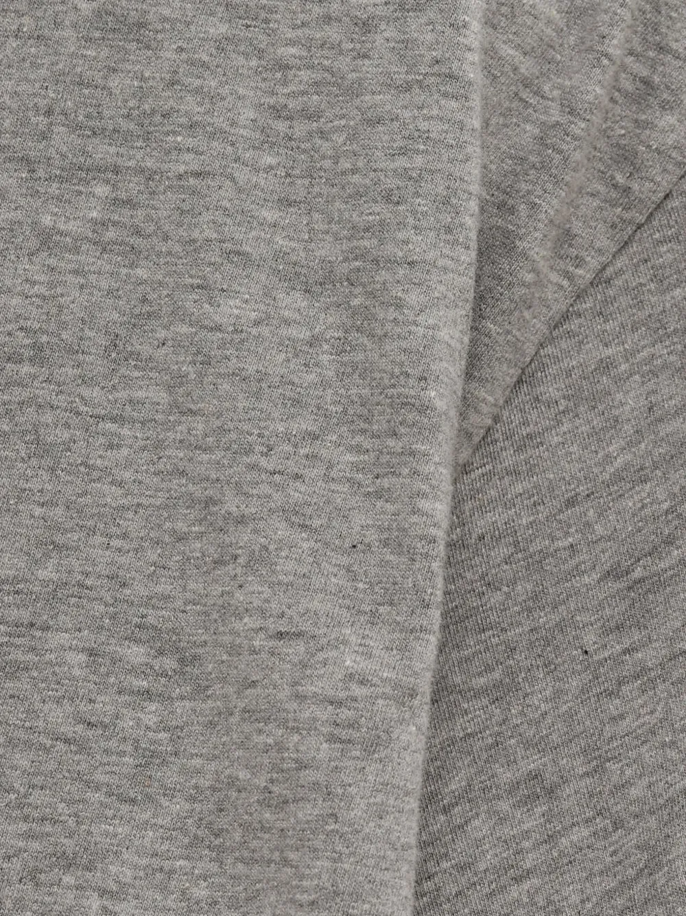 Gimaguas Diego Cotton T-shirt In Gray
