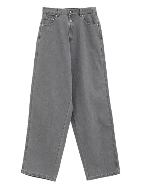 Gimaguas five-pocket jeans
