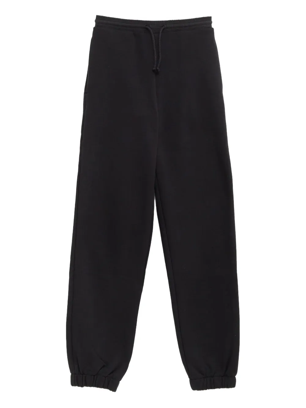 Gimaguas Kenny drawstring cuffed track pants | Black | Image 1