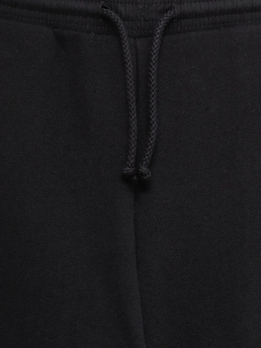Gimaguas Kenny Drawstring Cuffed Track Pants In Black