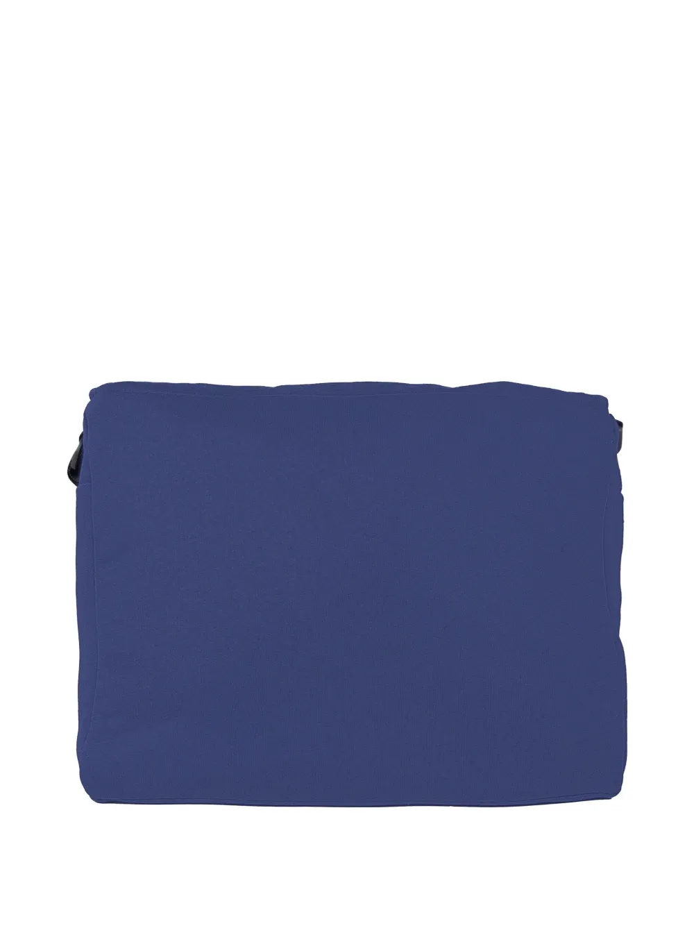 Moschino Kids Luiertas met teddybeerprint Blauw