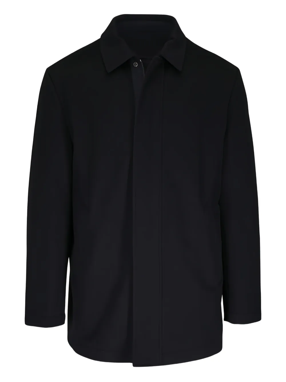 Paul & Shark Giacca con tasche a filetto | nero | Image 1