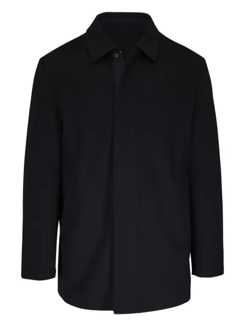 Paul & Shark cashmere coat