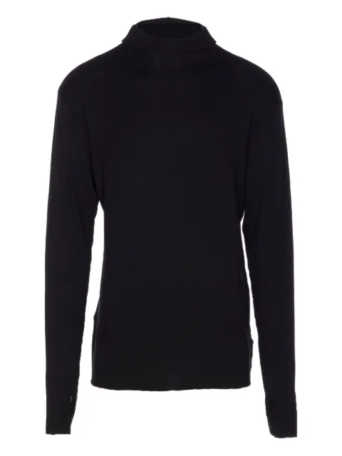Thom Krom long-sleeve turtleneck top