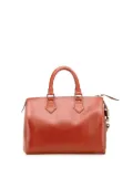 Louis Vuitton Pre-Owned 1991 Epi Speedy 25 boston bag - Brown