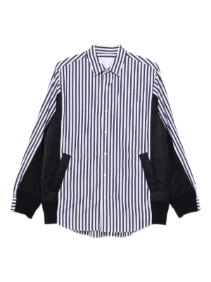 sacai（サカイ）シャツ - FARFETCH