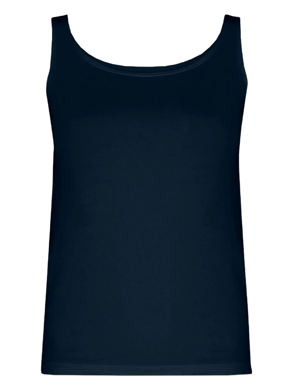 Wolford Top Jamaika - Blu