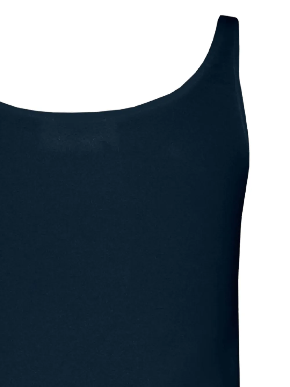 Wolford Jamaika top Blauw