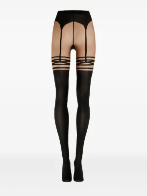 FARFETCH Wolford レギンス　M size FARFETCH Wolford レギンス M size 24375194_54487806_600.jpg