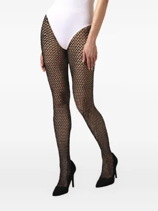 FARFETCH Wolford レギンス　M size Wolford size レギンス M Wolford FARFETCH for NET-A-PORTER | Women