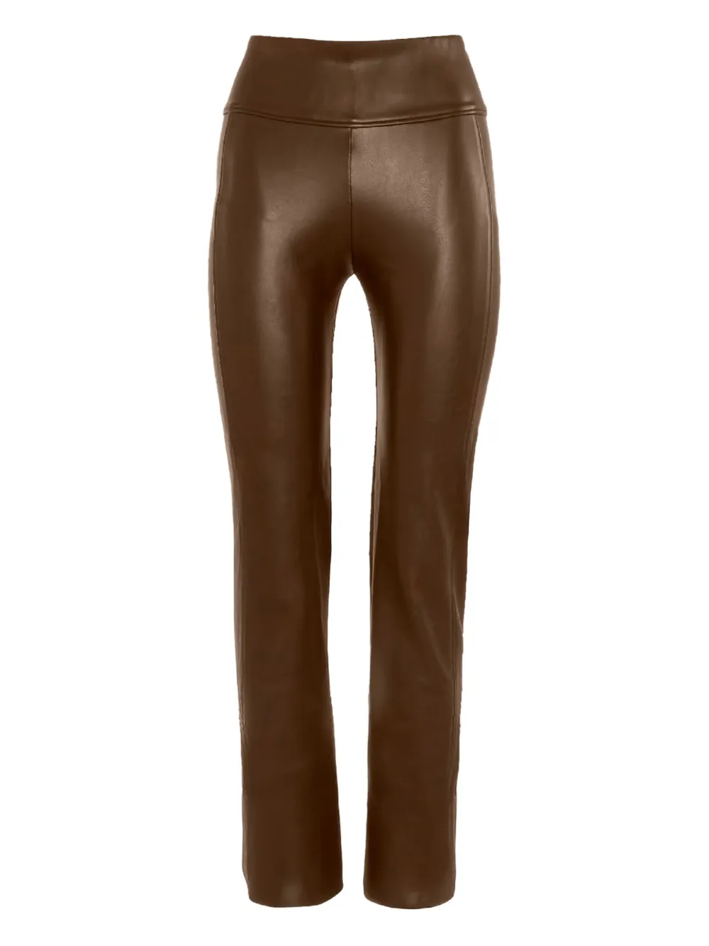 Wolford Edie Forming Leggings - Braun