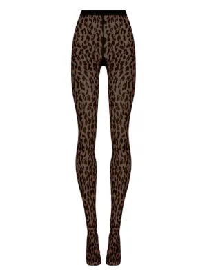 FARFETCH Wolford レギンス M size Wolford Tights & Stockings Women's - Farfetch