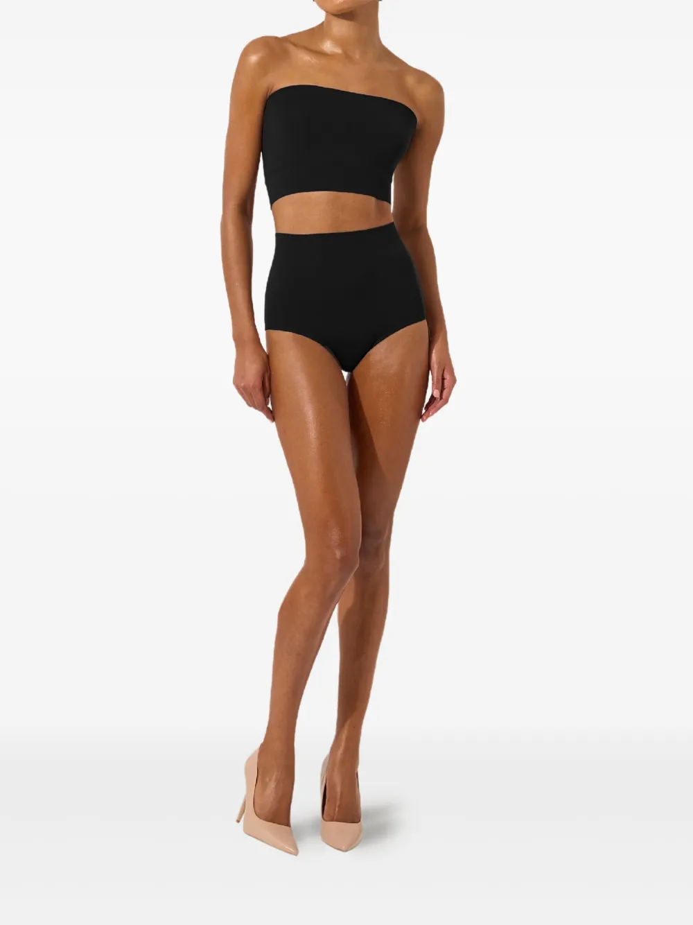 Wolford seamless bandeau top | Image 2