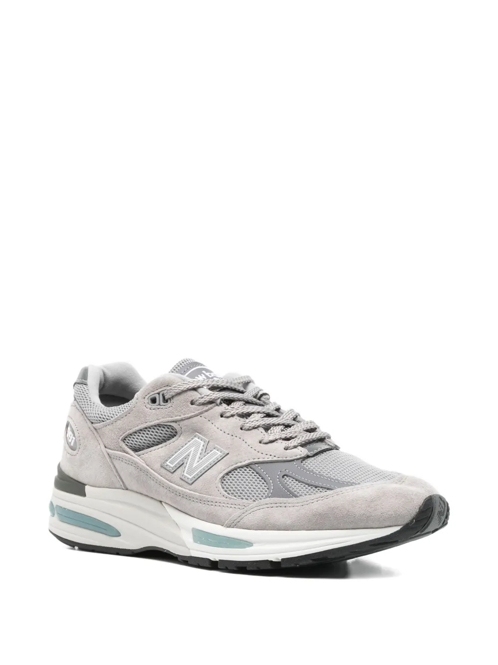 New Balance Made in UK 991v2 sneakers Grey