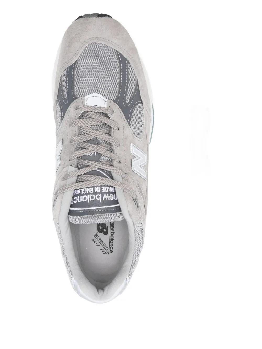 New Balance Made in UK 991v2 sneakers Grey