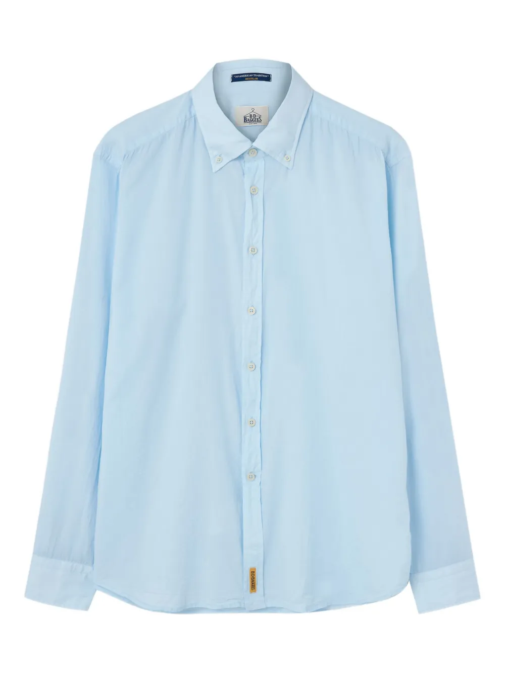 B.D. Baggies button-down shirt