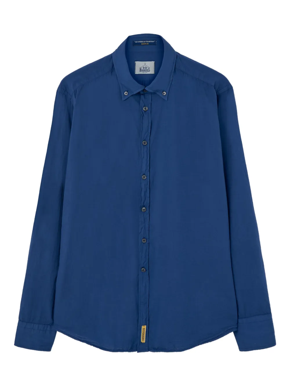 B.D. Baggies button-down shirt