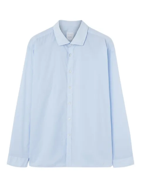 Xacus button-up shirt