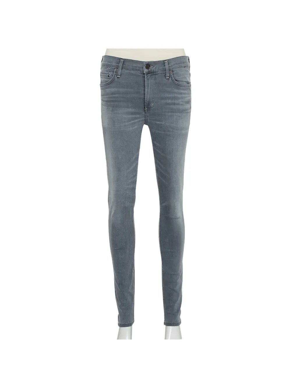 Citizens of Humanity Rocket skinny jeans - Grey
