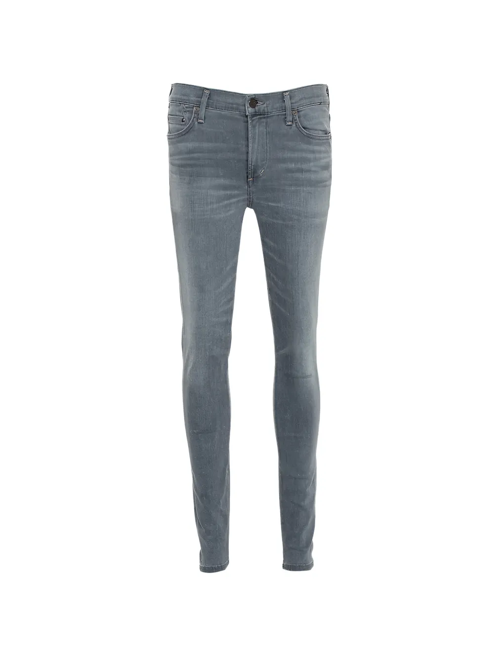 Citizens of Humanity Jeans 'Rocket' - Grigio