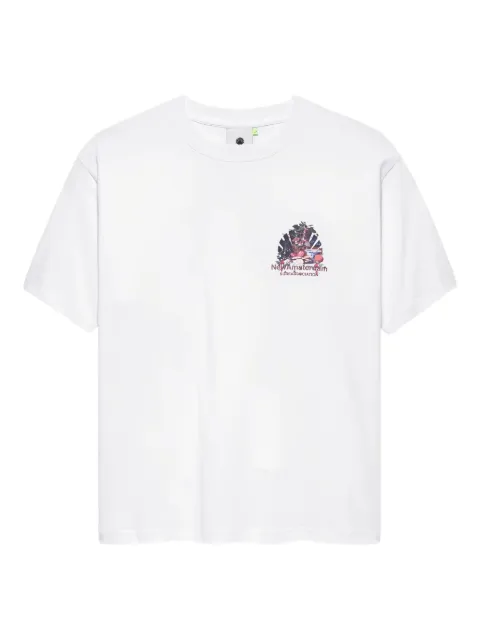 NEW AMSTERDAM Buffet T-shirt