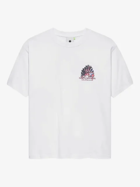 NEW AMSTERDAM Buffet T-shirt