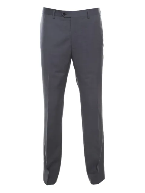 Armani Vintage Pantaloni strutturati 2023