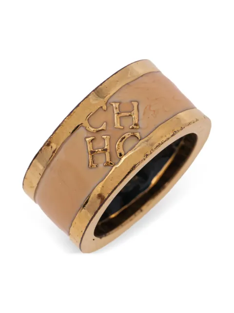Carolina Herrera Vintage 531267 Cream