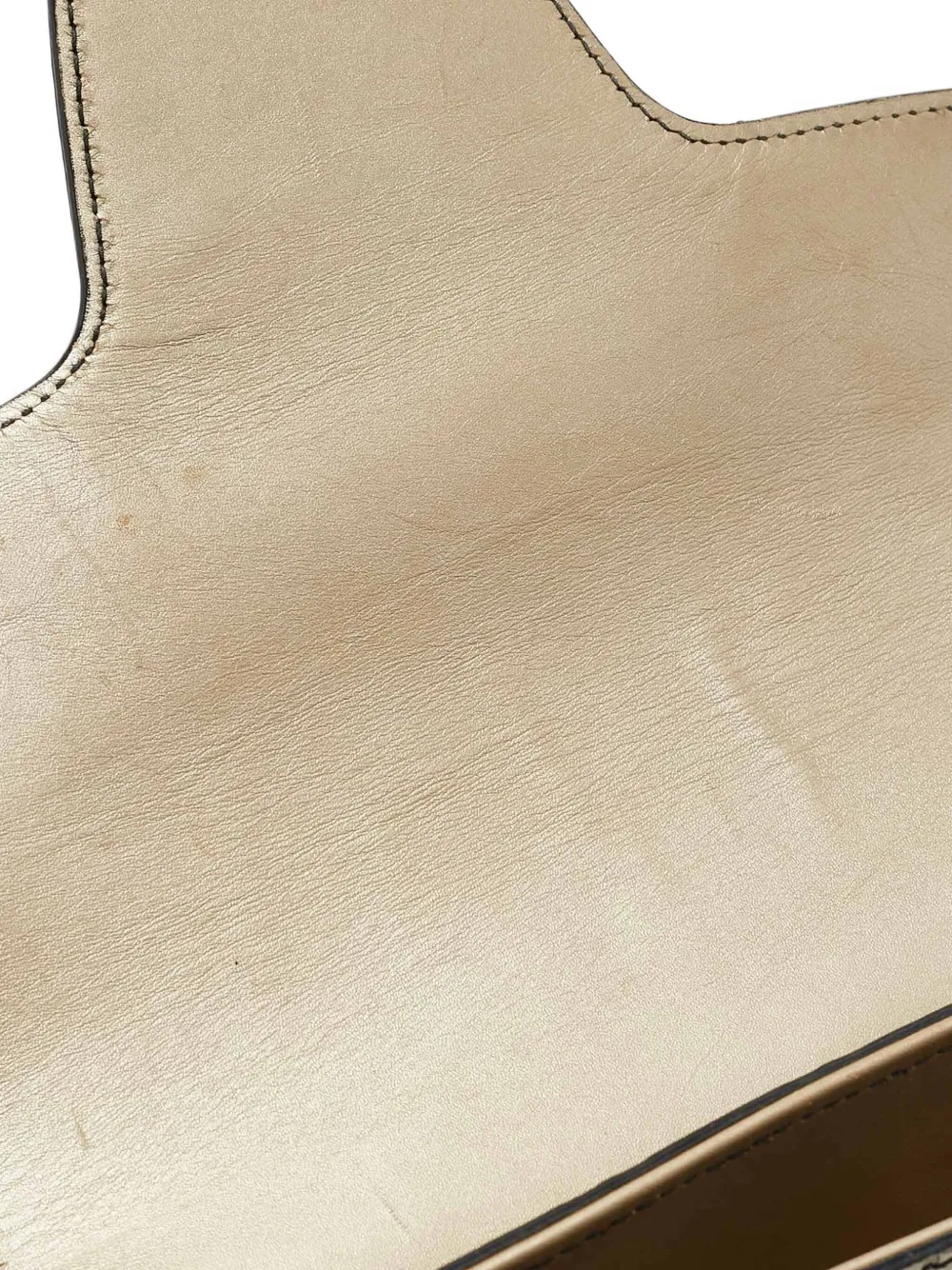 Gucci Pre-Owned Emily shoulder bag | Image 2