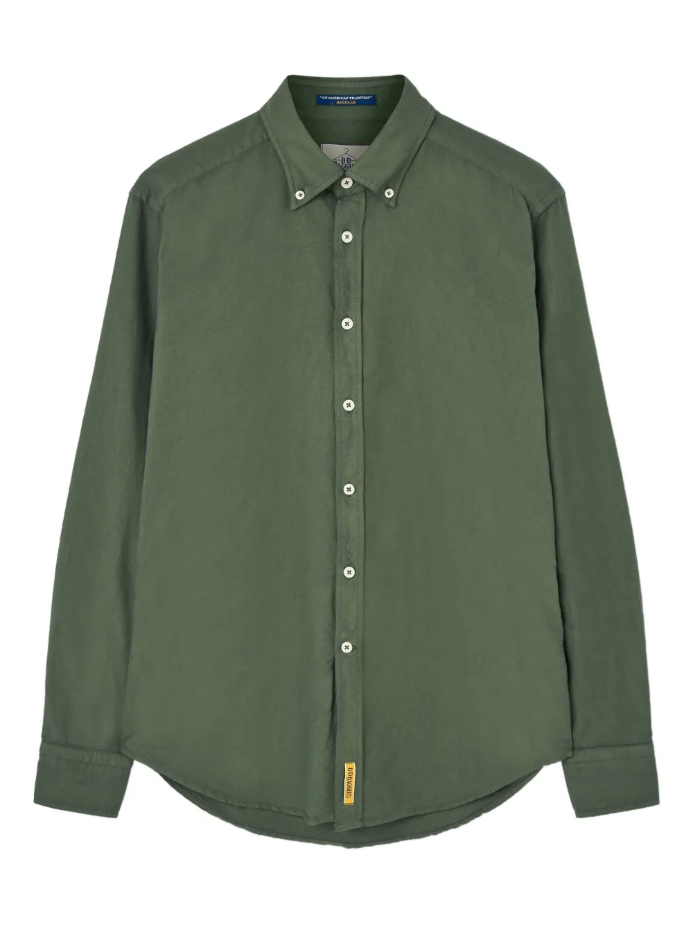B.D. Baggies button-down shirt