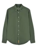 B.D. Baggies button-down shirt - Green