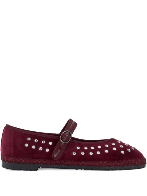 FLABELUS Mae ballet flats