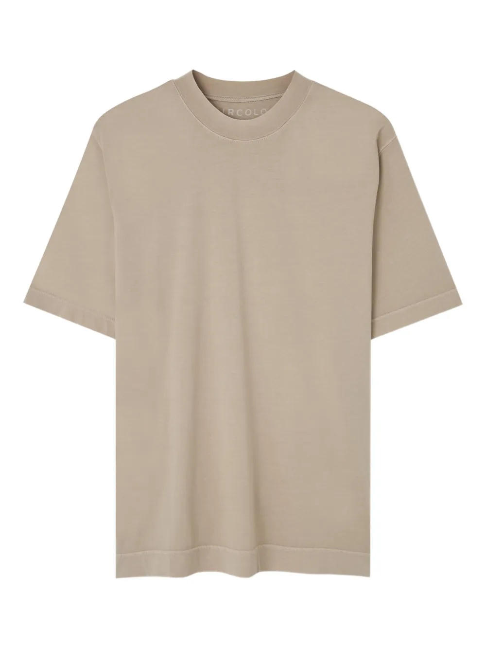 cotton T-shirt