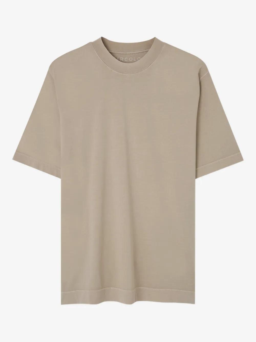 Circolo 1901 playera de algodón | neutro | Image 1