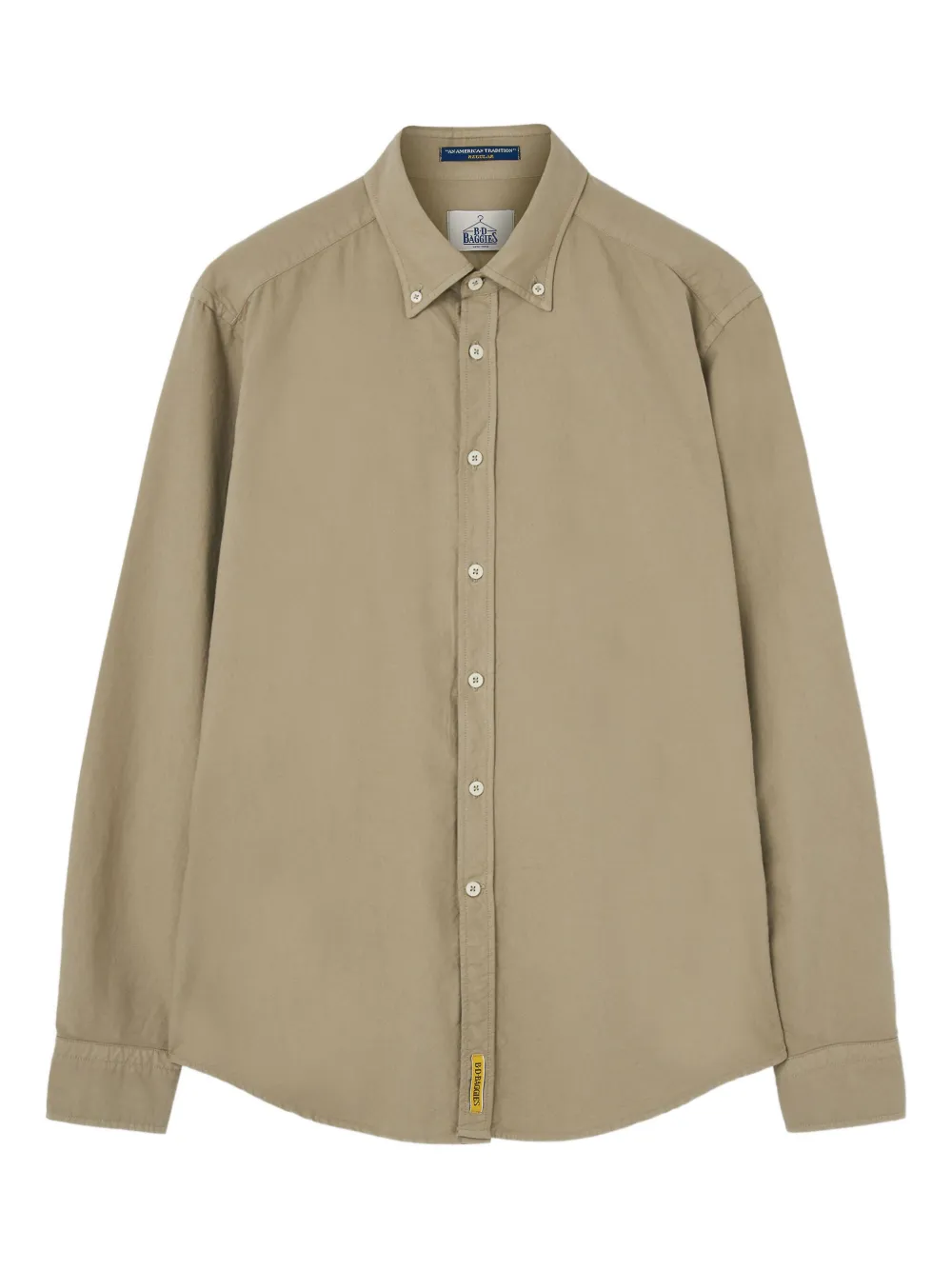 B.D. Baggies button-down shirt