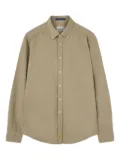 B.D. Baggies button-down shirt - Brown