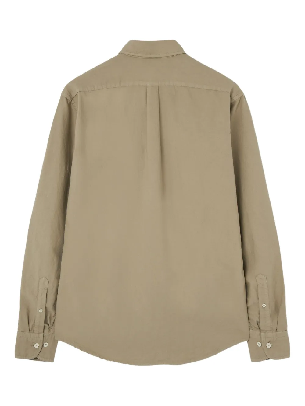B.D. Baggies button-down shirt - Bruin