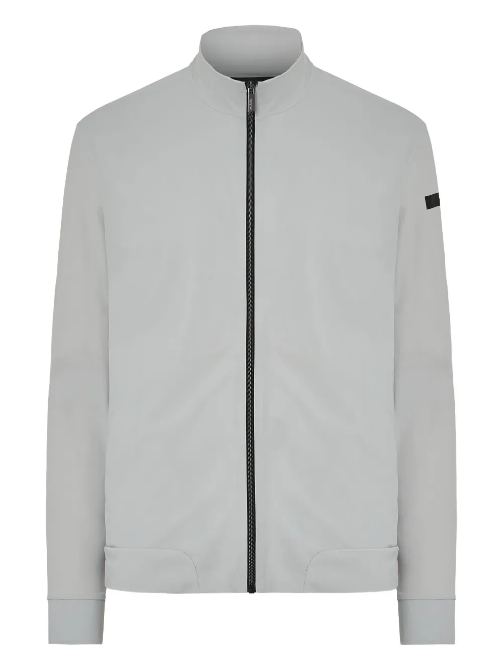 zip-fastening jacket