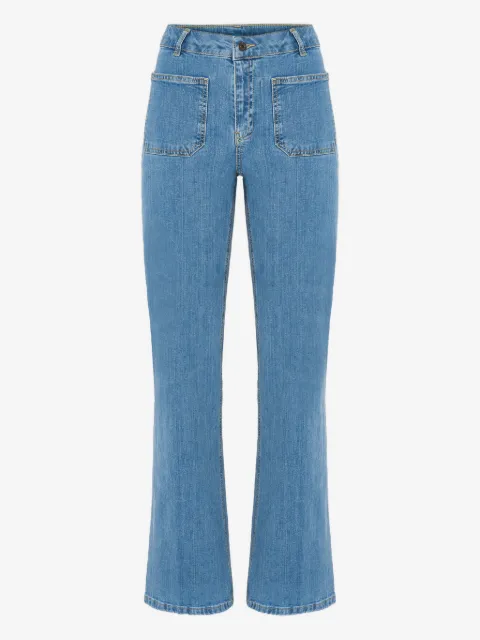 Vanessa Bruno jeans Dompay