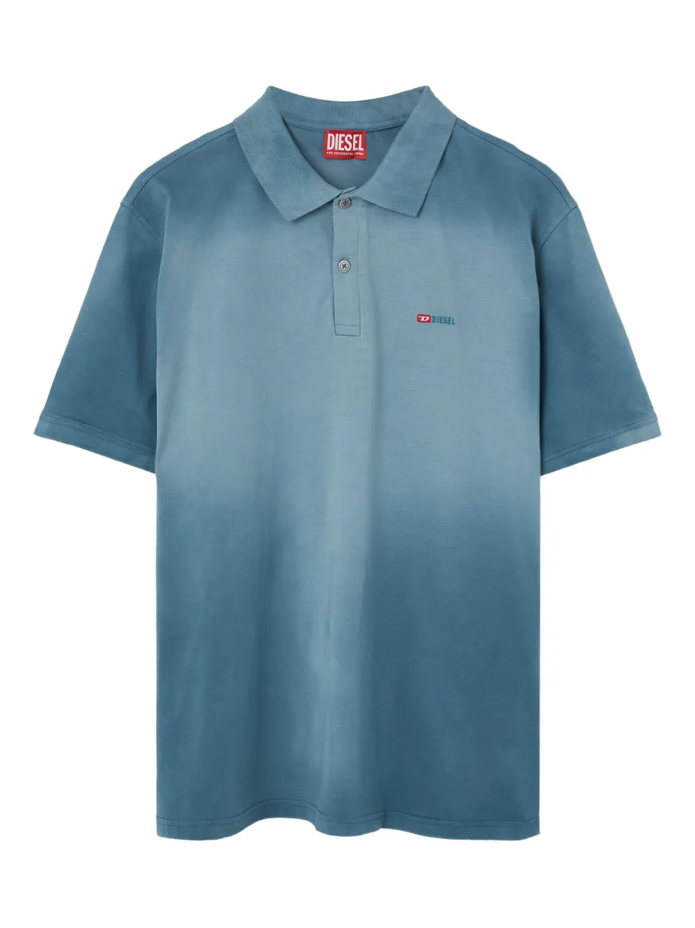 T-Rejust-R3 polo shirt