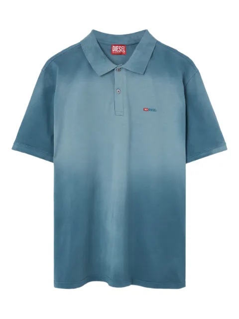 Diesel T-Rejust-R3 polo shirt