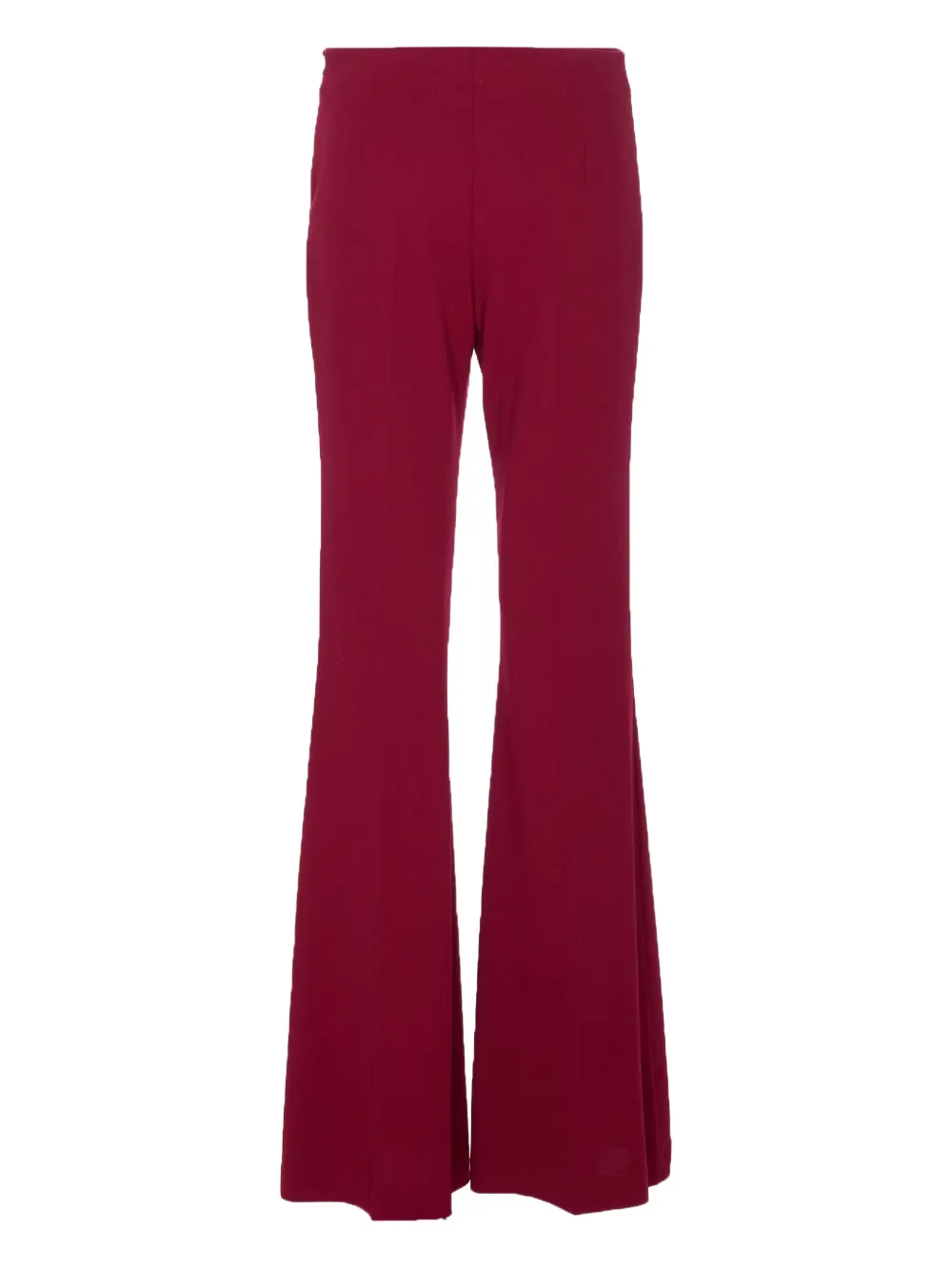 Aniye By logo-detail trousers - Roze
