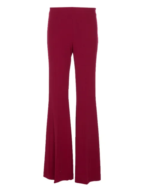 Aniye By logo-detail trousers