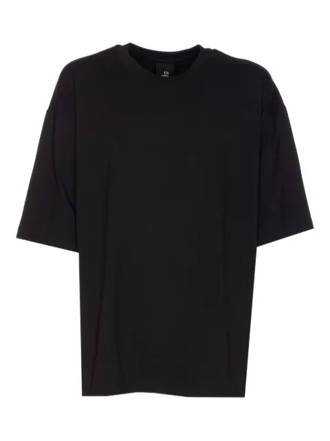Thom Krom back-print crew-neck T-shirt