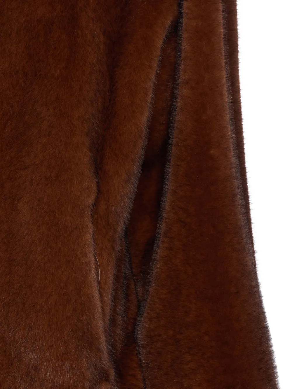 Herno Jack met capuchon Bruin